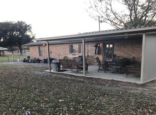 3209 Toby Dr, Mamou, LA 70554