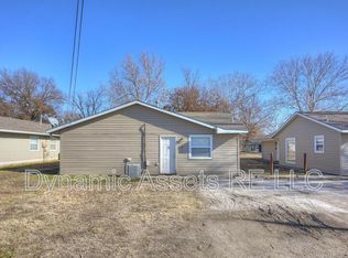 1908 John F Kennedy #B, Pittsburg, KS 66762