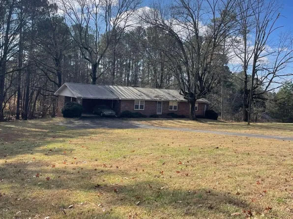 15745 Hopewell Rd, Milton, GA 30004