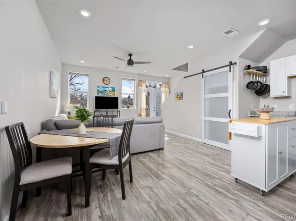 1116 Oak Circle, Lakewood, CO 80215