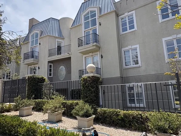 15510 W Sunset Blvd Unit 102, Pacific Palisades, CA 90272