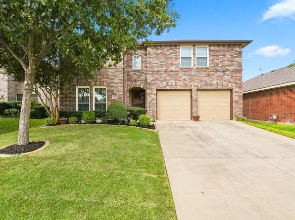 13041 Fencerow Rd, Fort Worth, TX 76244