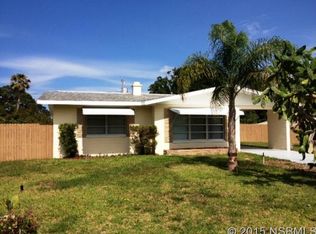 1015 S Flagler Ave, Edgewater, FL 32132