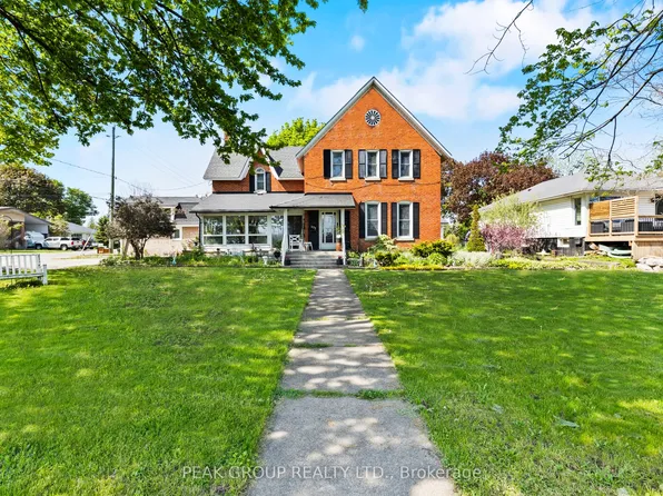 171 Killaly St W, Pt Colborne, ON L3K 3M1