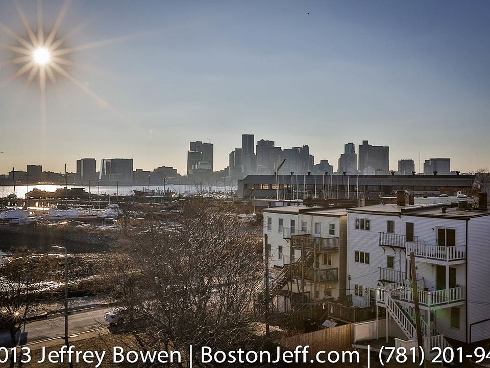 370 Sumner St #2, Boston, MA 02128, MLS# 73147992