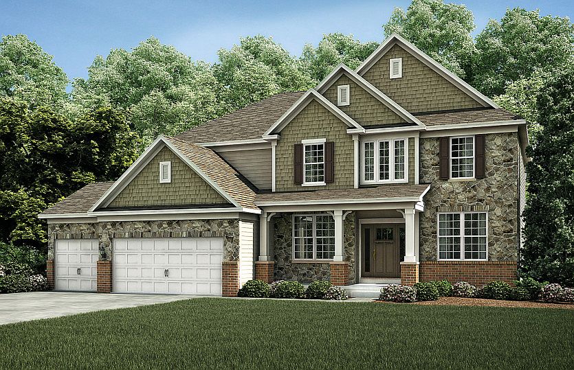 1st image of 4498 Evergreen Trl
