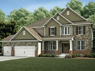 4498 Evergreen Trl, Carmel, IN 46074