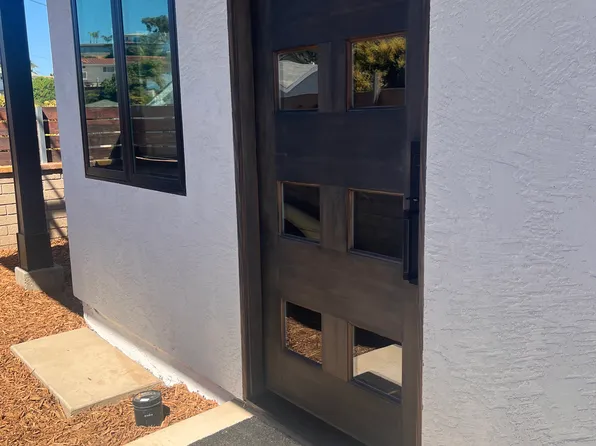 4121 Alicia Dr, San Diego, CA 92107