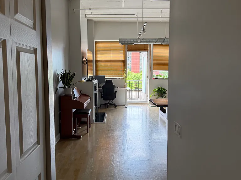 500 S Clinton St #224 — Photo 24