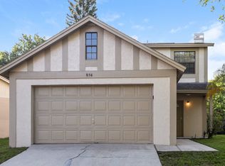 856 Buttercup Dr, Lakeland, FL 33801