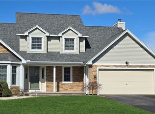 64 Twin Oak Dr, Rochester, NY 14606