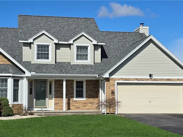 64 Twin Oak Dr, Rochester, NY 14606