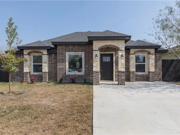 7109 San Marcos St, Pharr, TX 78577