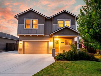 2383 SW Newberry Loop, Redmond, OR, 97756