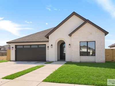 7117 Lake Tahoe, Brownsville, TX, 78520