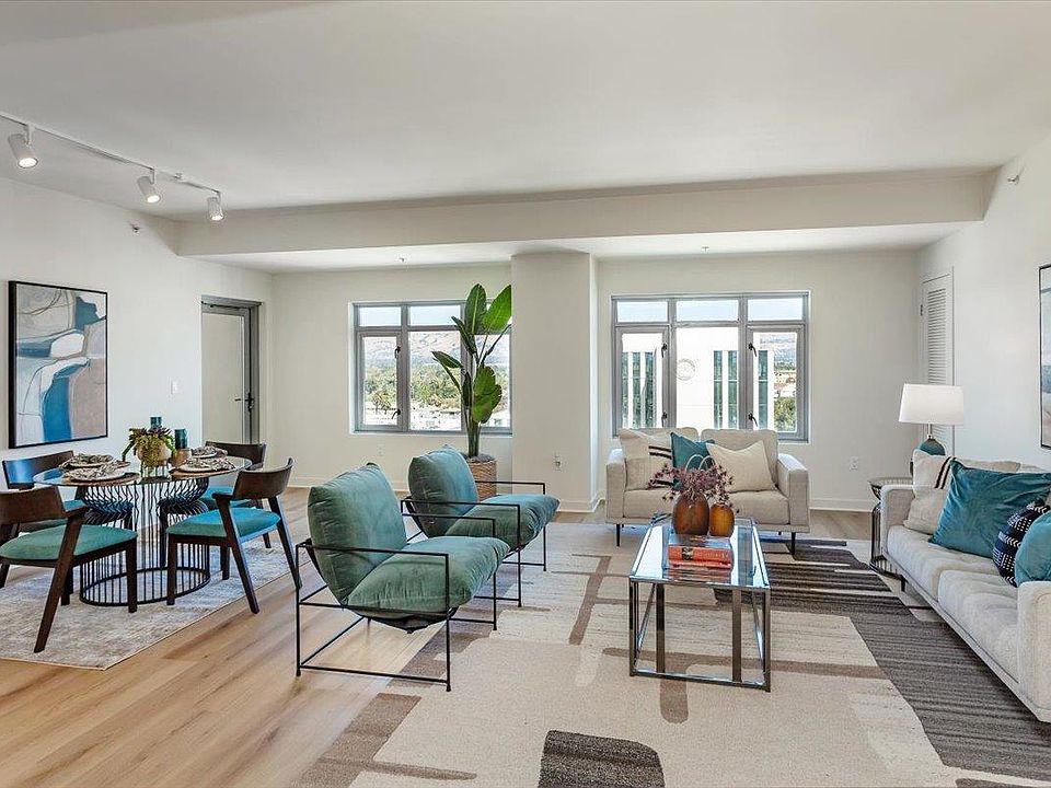 1st image of 175 W Saint James St Unit 1409