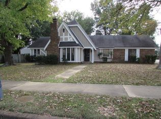 6709 Beaverlodge Dr, Memphis, TN 38141