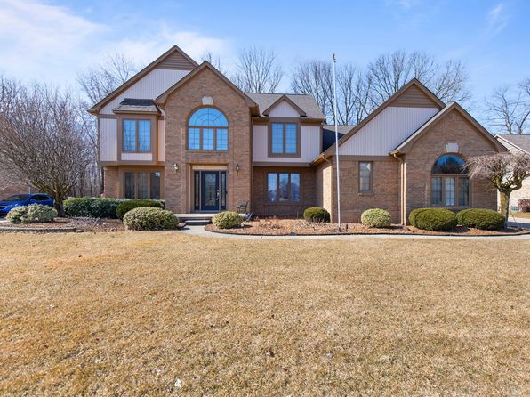 54599 Nottingham Ln, Shelby Township, MI 48315