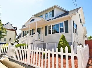 41 Reynolds Ave, Everett, MA 02149