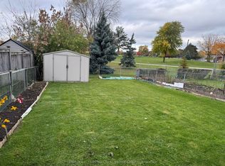 3787 Teeswater Rd, Mississauga, ON L4T2A5