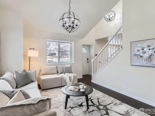 2401 Key Ct, Longmont, CO 80501