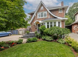 931 Waterloo St, London, ON N6A3X2