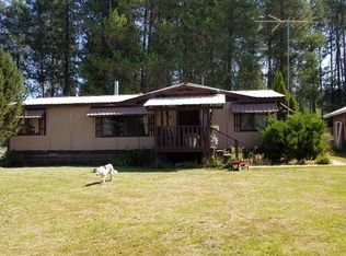 511 7th St, Fernwood, ID 83830