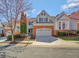 708 Hidden Bluff Cir, Catonsville, MD 21228