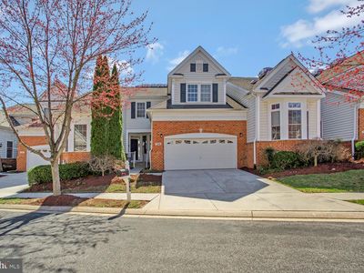 708 Hidden Bluff Cir, Catonsville, MD, 21228