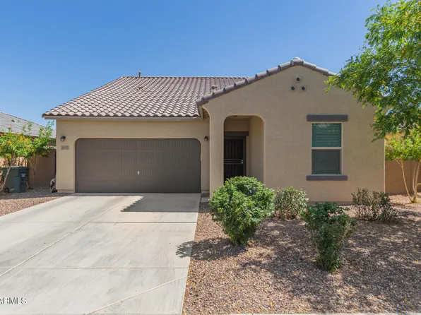 2415 E San Miguel Dr, Casa Grande, AZ 85194