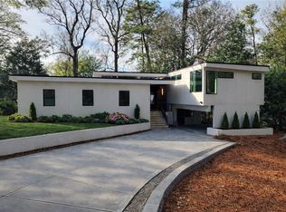 3134 W Roxboro Rd NE, Atlanta, GA 30324