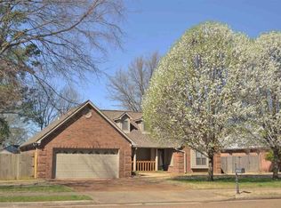 3839 Haynes Rd LOT 33, Memphis, TN 38133