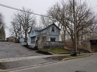 61 Mill St UNIT 2, Le Roy, NY 14482