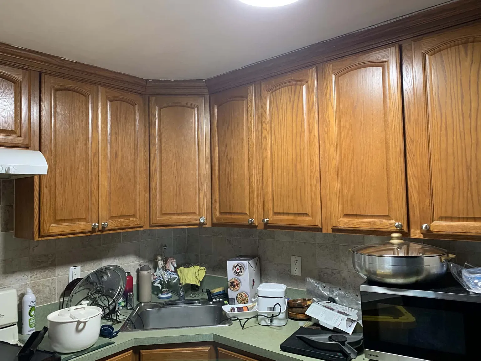 1 bed, 500 sqft, $2,600 — Photo 2