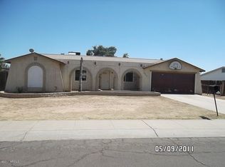 8117 W Meadowbrook Ave, Phoenix, AZ 85033