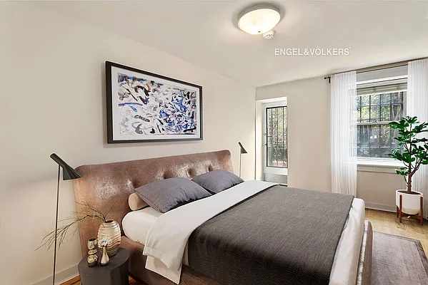 Rented by Engel & Völkers New York City | media 20