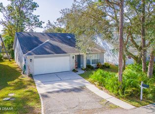 124 Crooked Pine Rd, Port Orange, FL 32128