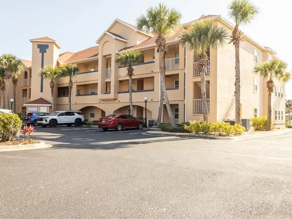 68 Rivers Edge Ln #68, Palm Coast, FL 32137