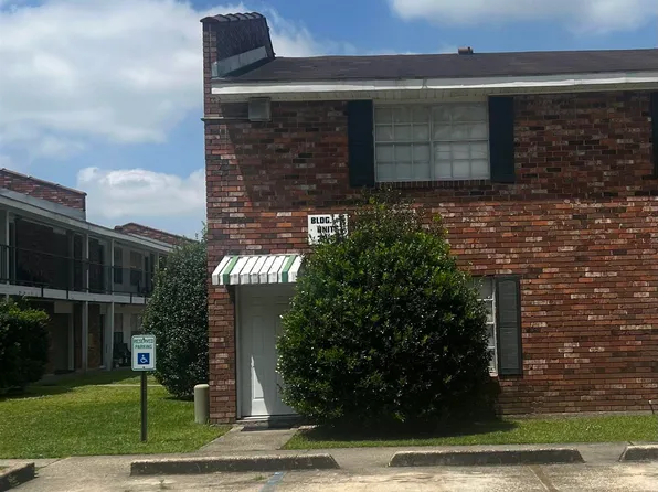 1701 Lobdell Ave APT 37, Baton Rouge, LA 70806