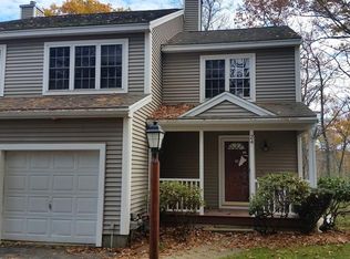 24 Hitching Post Ln, Northborough, MA 01532