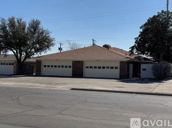 4313 Storey Ave, Midland, TX