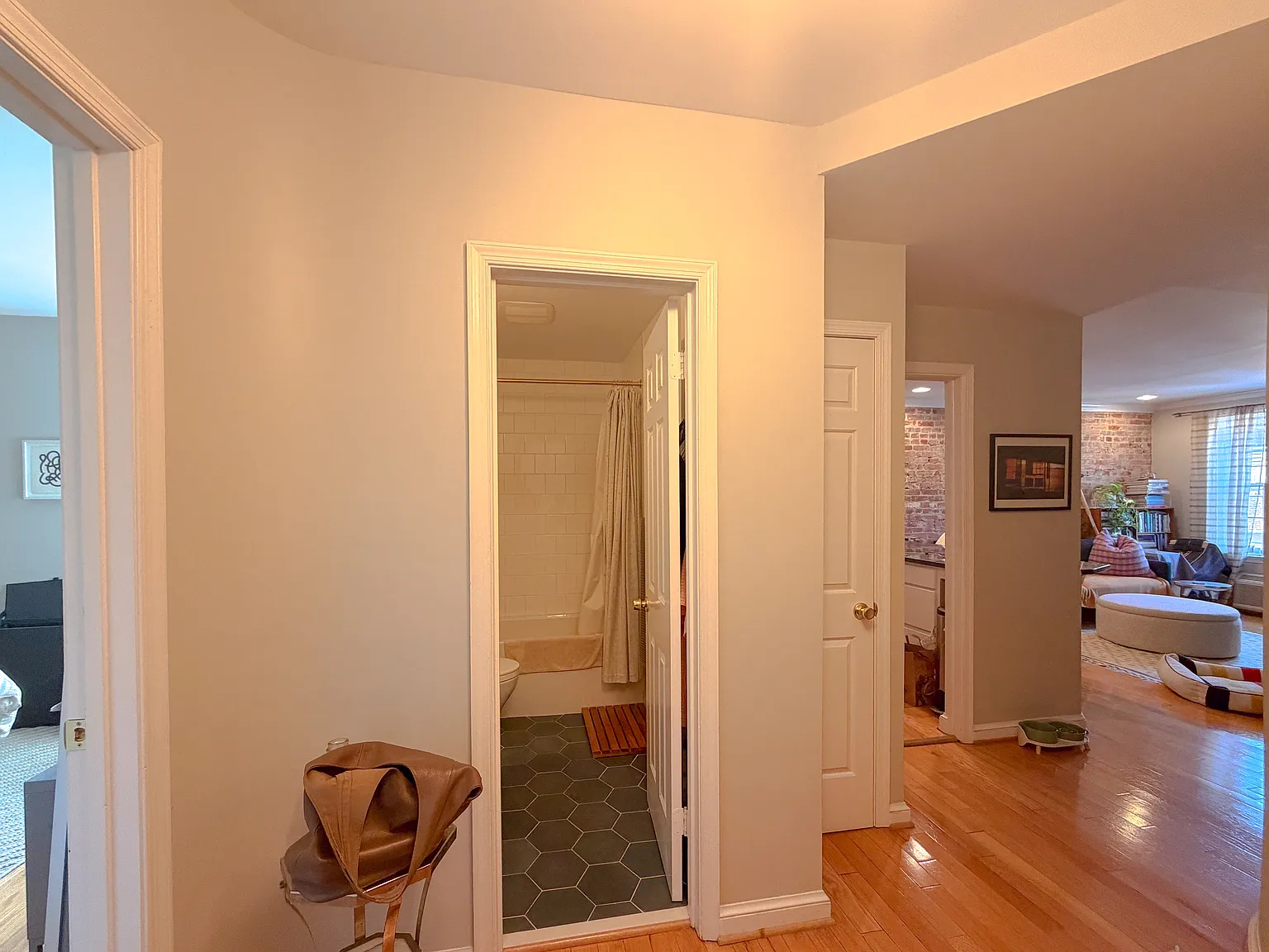 1 bed, 618 sqft, $2,750 — Photo 3