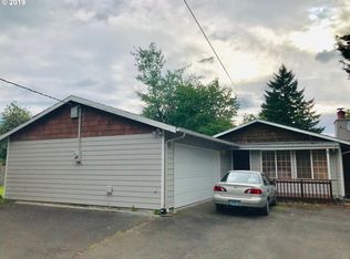 3907 SE 130th Ave, Portland, OR 97236