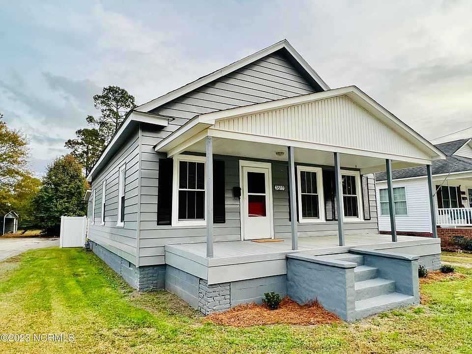 1st image of 3517 North Main Street
