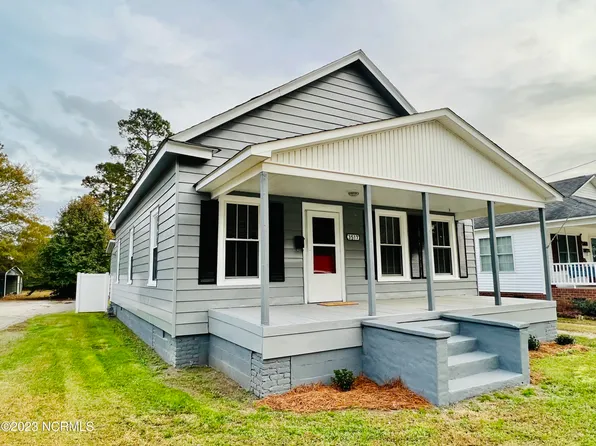 3517 North Main Street, Farmville, NC 27828