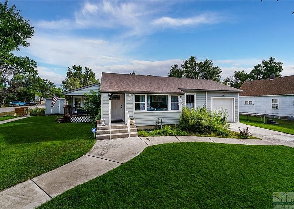 304 E 3rd Ave N, Columbus, MT 59019 MLS 343488 Zillow