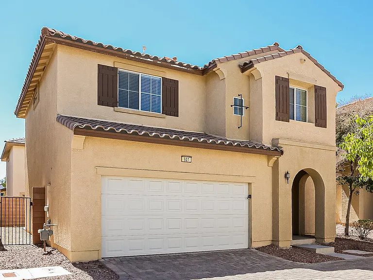 927 Appaloosa Hills Ave — Photo 4