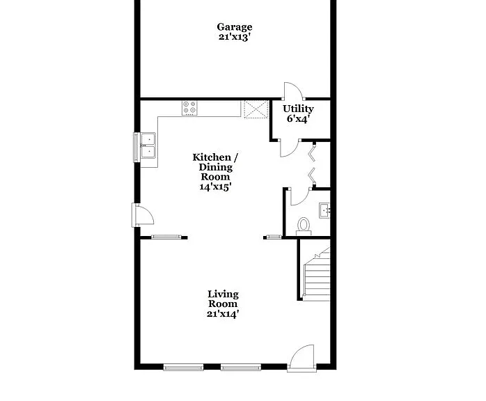 14390 Black Farm Dr — Photo 3