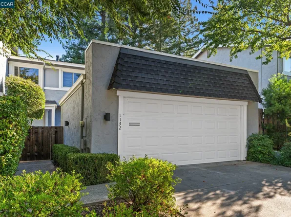 1132 Glengarry Dr, Walnut Creek, CA 94596