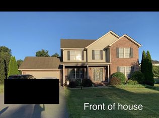 305 Meadow Beauty Ct, Waynesboro, VA 22980